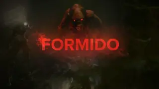 FORMIDO