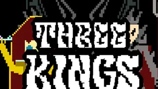 Loot The World: Three Kings