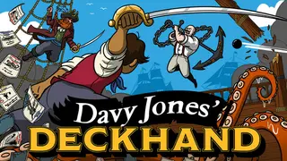 Davy Jones' Deckhand