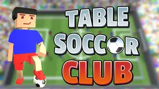 Table Soccer Club