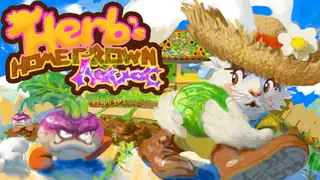 Herb's Homegrown Havoc