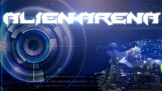 Alien Arena: Warriors Of Mars