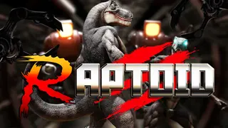 Raptoid