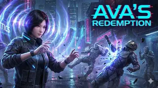 Ava's Redemption
