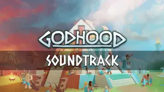 Godhood - Soundtrack