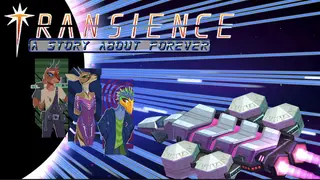 A Story About Forever: Transience