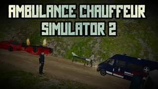 Ambulance Chauffeur Simulator 2