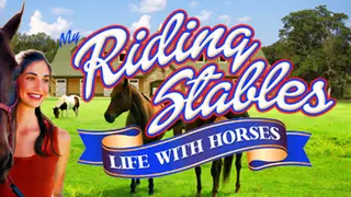 Riding Stables: Life with Horses M+T