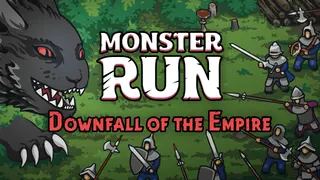 Monster Run