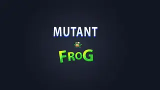 Mutant Frog