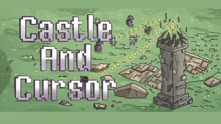 Castle And Cursor