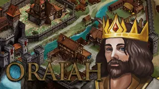 Oraiah