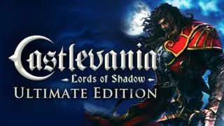 Castlevania: Lords of Shadow Ultimate Edition