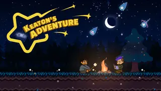 Keaton's Adventure