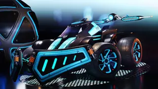 Turbo Golf Racing: Tech Jet Supporters Pack (Xbox One)