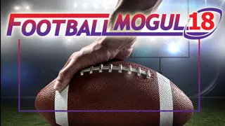 Football Mogul 18