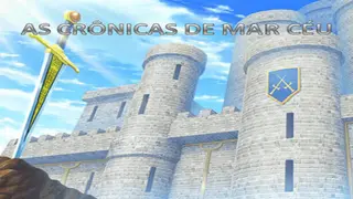 As Crônicas de Mar Céu