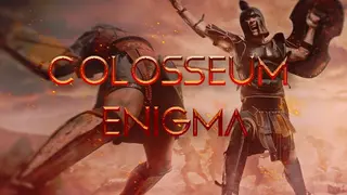 Colesseum Enigma