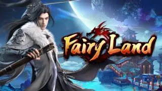 真修世界（Fairy Land）