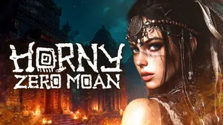 Horny: Zero Moan ππ¦