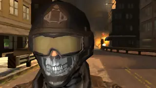 Masked Shooters X - Xbox One