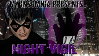 Night Vigil