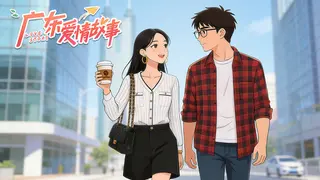 广东爱情故事