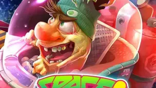 Space Dave - Switch