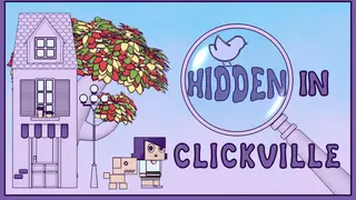 Hidden in Clickville