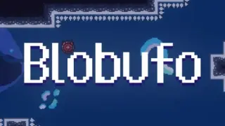 Blobufo - Switch