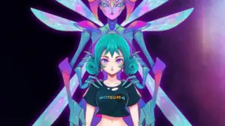 Yars Rising - Switch