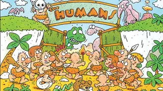The Humans Collection