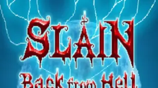 Slain