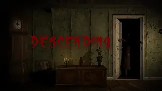Descending I - House of Nightmares
