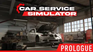 Car Service Simulator : Prologue