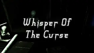 Whisper Of The Curse