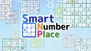 Smart Number Place