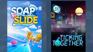 Soap Together