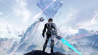 PSO2:NGS - Silver Peaks Kvaris Pack/Type 2 - Xbox One
