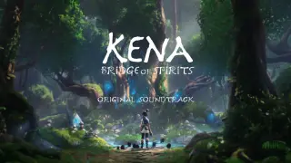 Kena: Bridge of Spirits - Soundtrack
