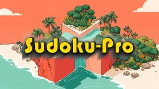 Sudoku-Pro