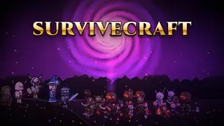 Survivecraft
