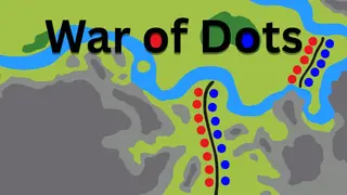 War of Dots Plus