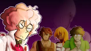 Dr. Frank's Build a Boyfriend (Xbox One & Series)