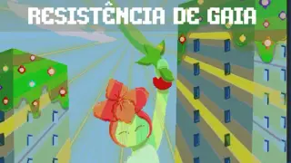 A Resistência de Gaia