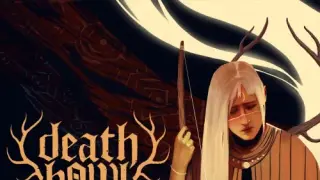 Death Howl - Switch