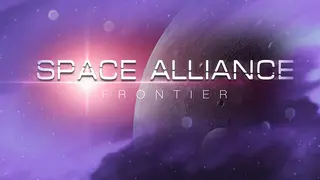 Space Alliance: Frontier