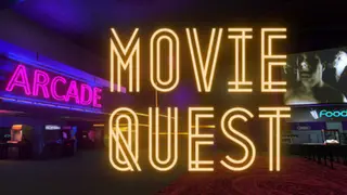 Movie Quest
