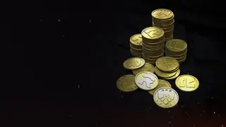 2,800 Rogue Bucks (PS5)