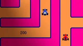 Arcade Archives NEW RALLY-X - PS4